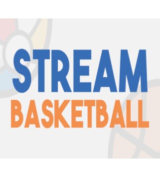 Stream Basketball Steam Key GLOBAL